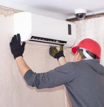 阿荣空调内机噪音大